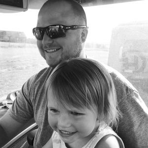 Meet your Posher, Shawn